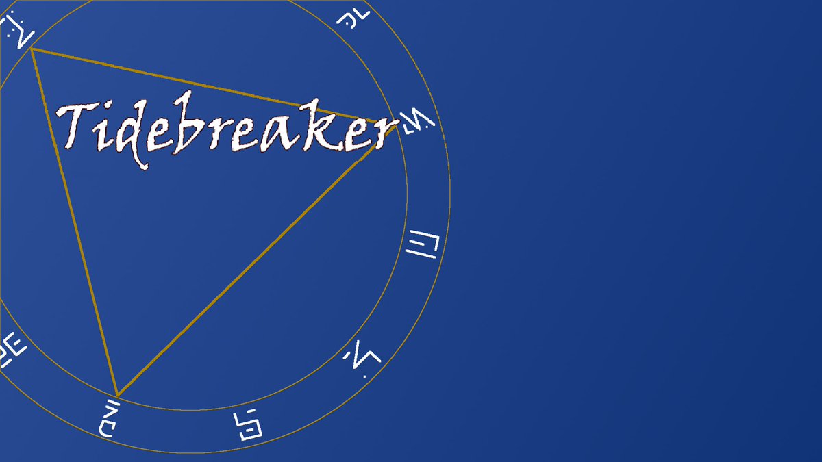 🎮 #Tidebreaker GIVEAWAY ☺️

🎁 Win 1x PS4/5 Key (CrossBuy)

✨ To Win:
❤️ Like
🔁 Repost
👤 Follow <a href="/marcelreise11/">Marci‘s Life</a>, <a href="/HyperrealityEnt/">Hyperreality Entertainment</a> &amp; <a href="/yzo_studio/">y-zo studio</a> 
🔖 comment with your region (🇪🇺🇺🇸🇯🇵🇭🇰) &amp; Tag a Friend

⏰ Ends: Wednesday (31.12.) – 20:00 CET
🍀 Good Luck!