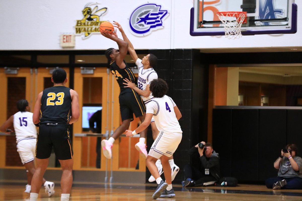 Mount Union Purple Raiders tweet media