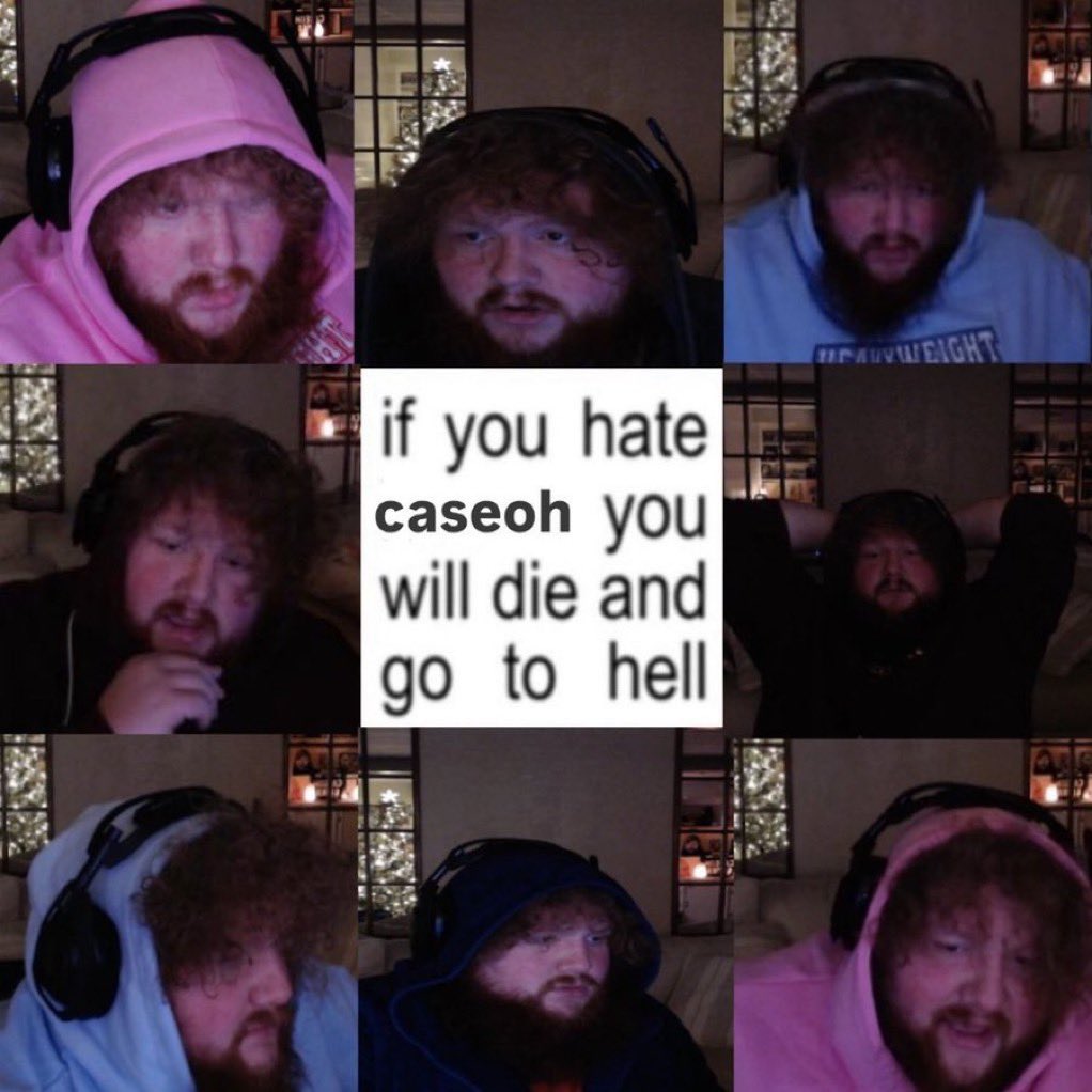 i don’t make the rules, sorry