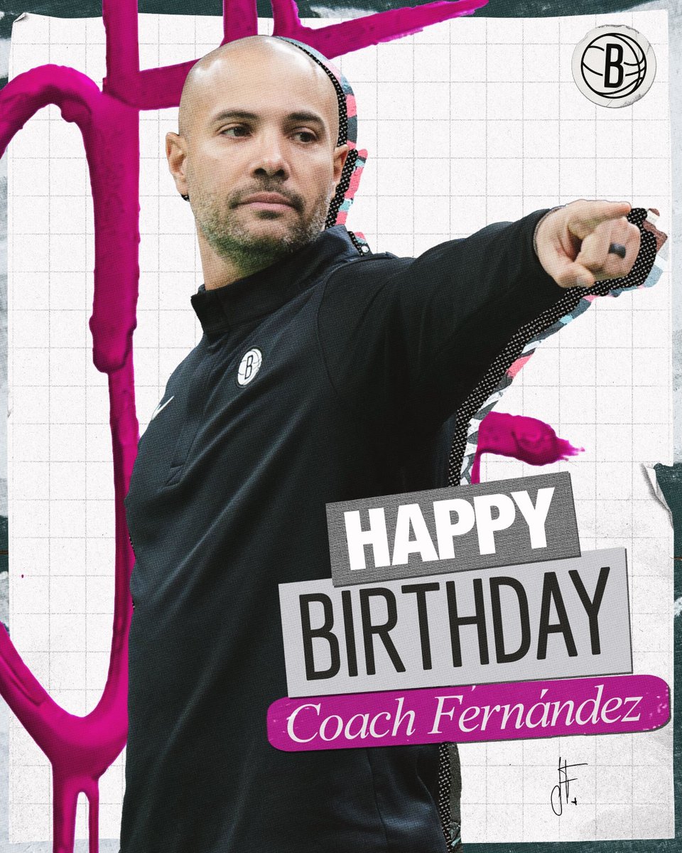 Brooklyn Nets tweet media