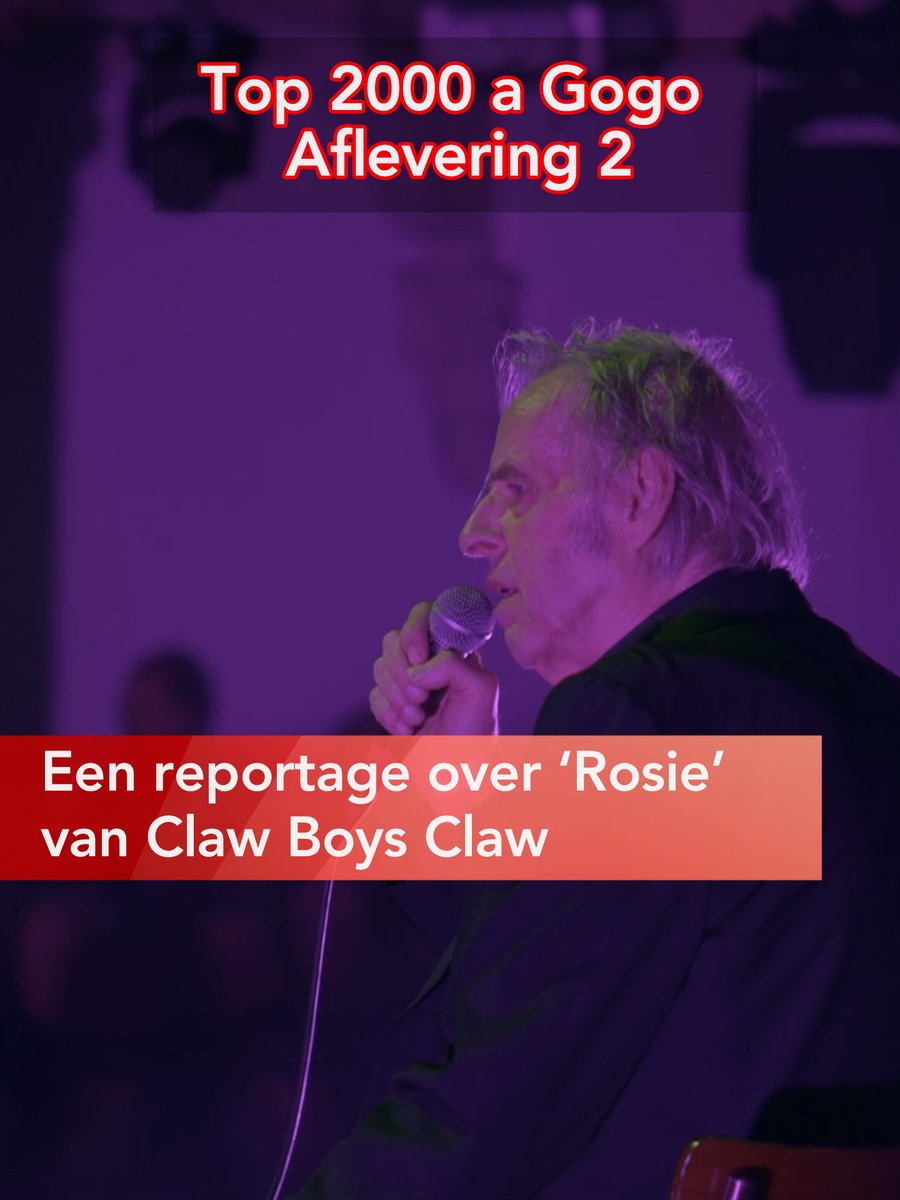 Top 2000 a Gogo tweet media