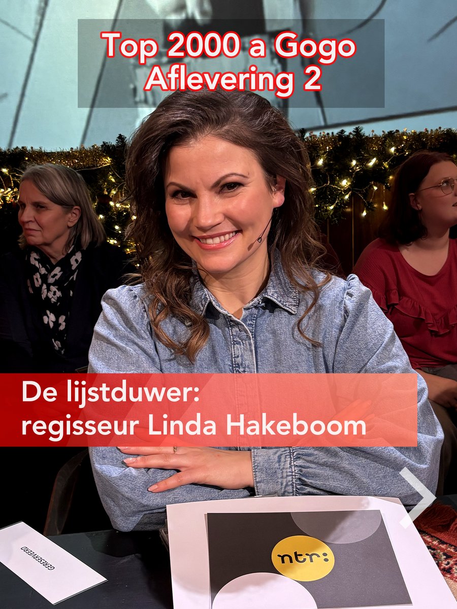 Top 2000 a Gogo tweet media