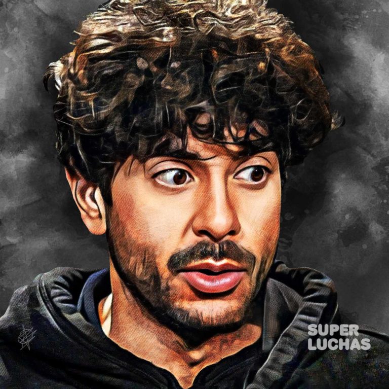 Superluchas's tweet image. Tony Khan admite uno de sus mayores errores en AEW

#AEW #TonyKhan #AEWWorldsEnd #AEWCollision #AEWContinentalClassic #AEWDynamite 

👇👇👇
superluchas.com/tony-khan-mayo…