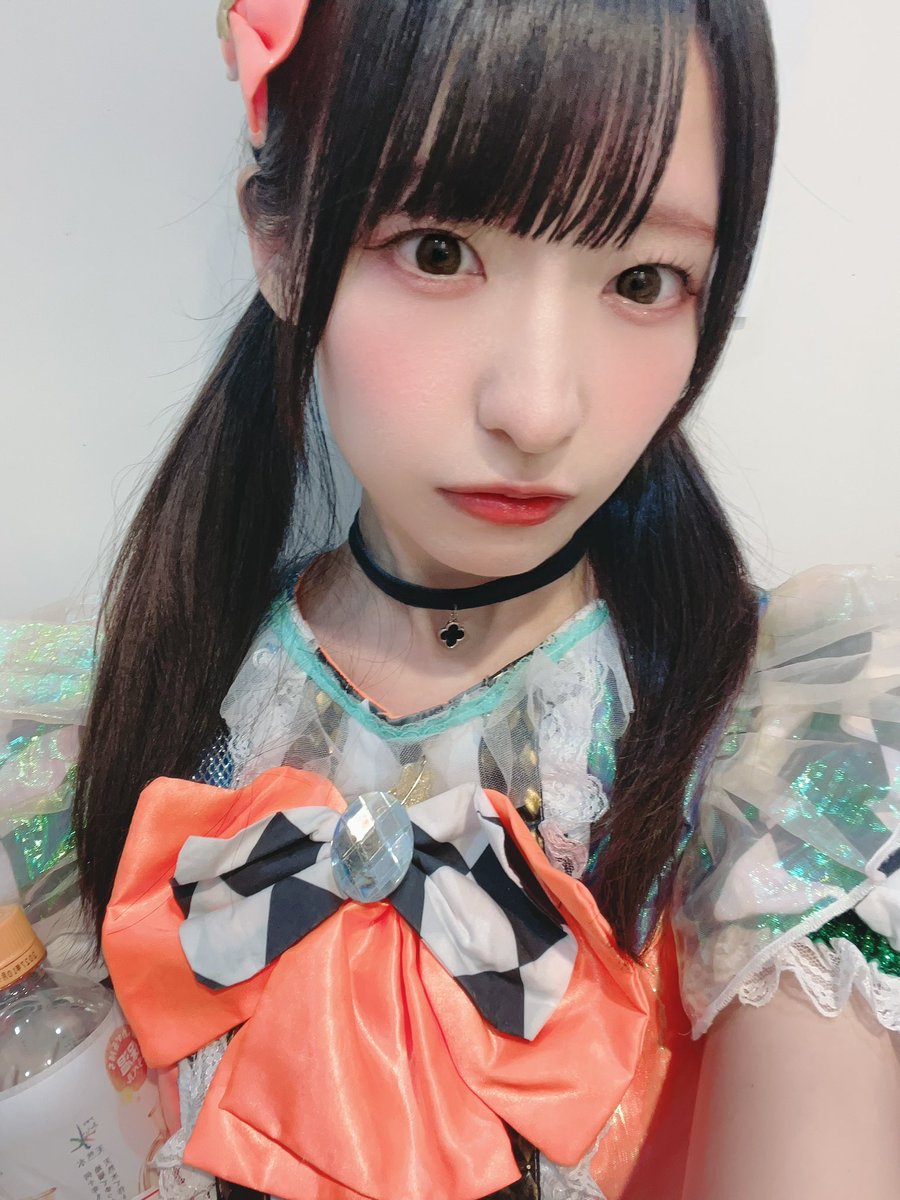 配信ありがとうっ 3回しおつかれさまでしたあ！！ 明日はダイサツ