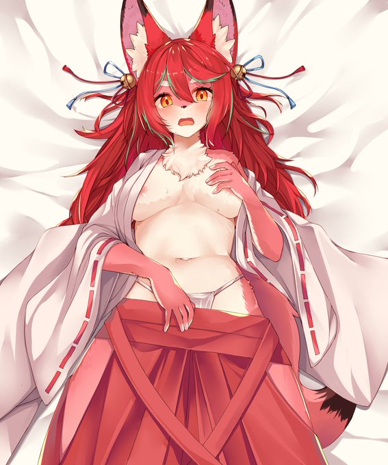 Skebありがとうございました! #Skeb 