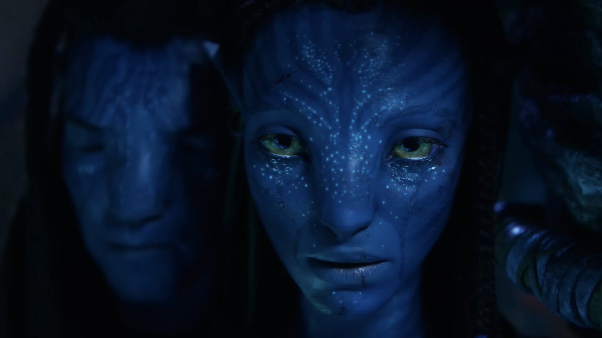 FilmUpdates's tweet photo. James Cameron is on track to become the first director to have four consecutive films cross $1 billion at the box office. https://t.co/7I8nrAFnMP
