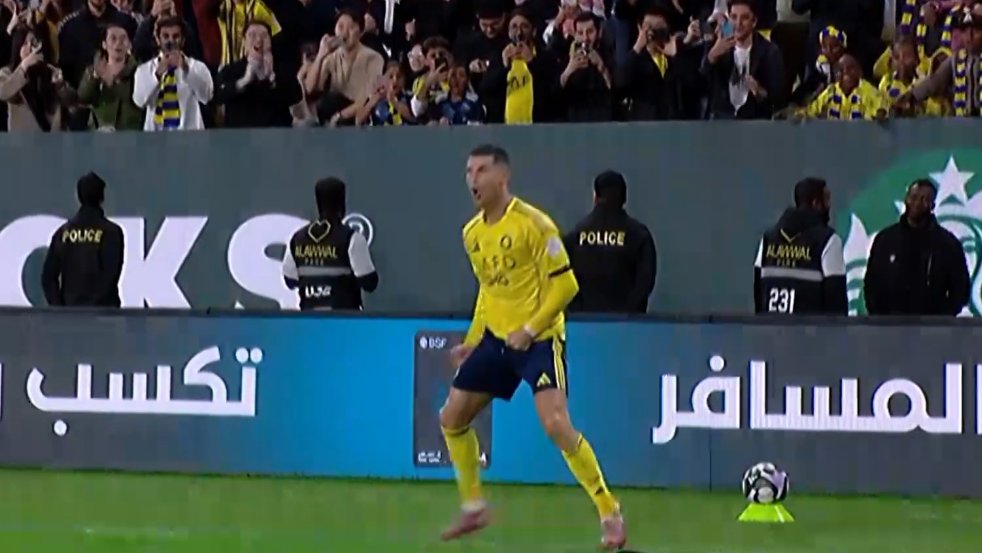 The Touchline | 𝐓 tweet media