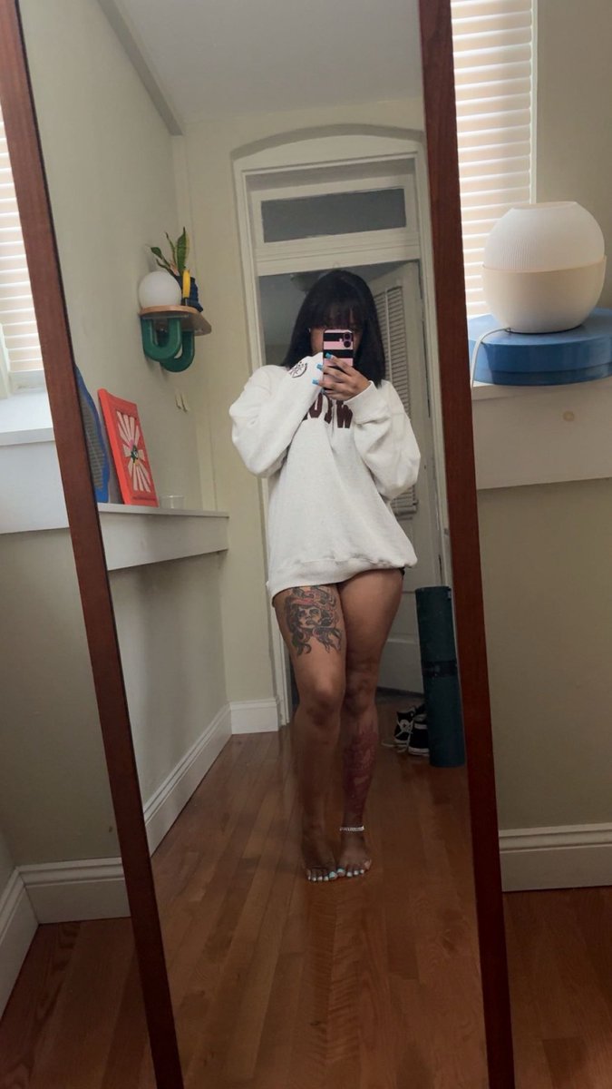 Alexis Kierra 🩶 tweet media