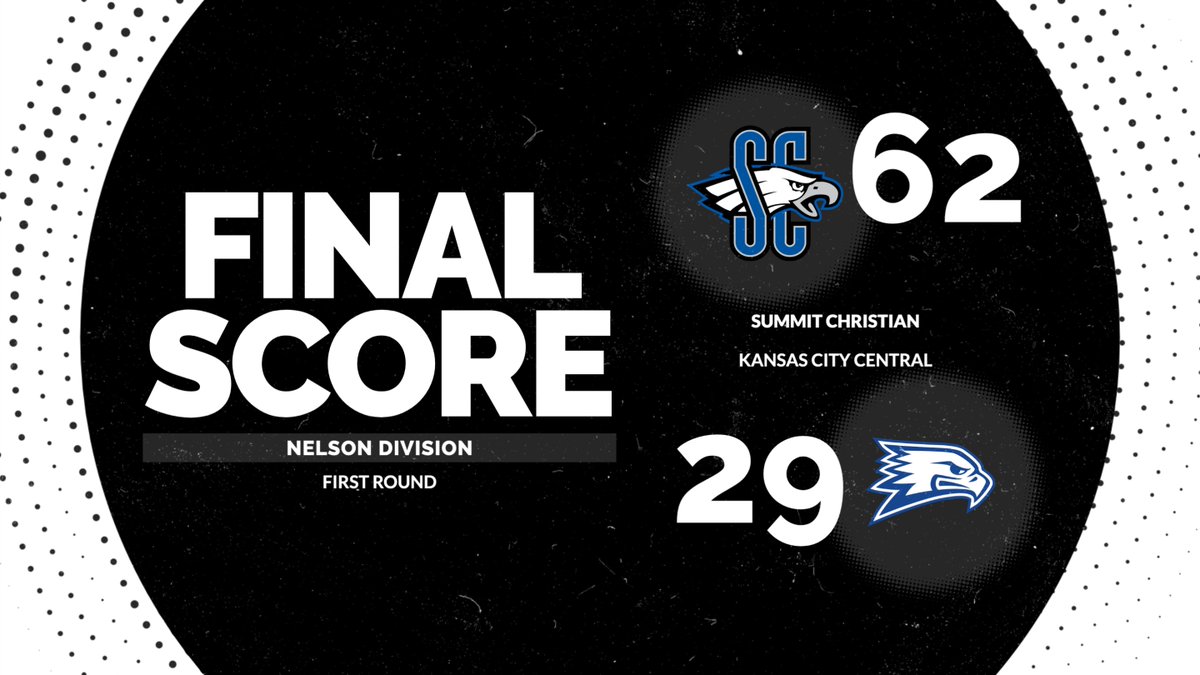 FINAL (Nelson Division)