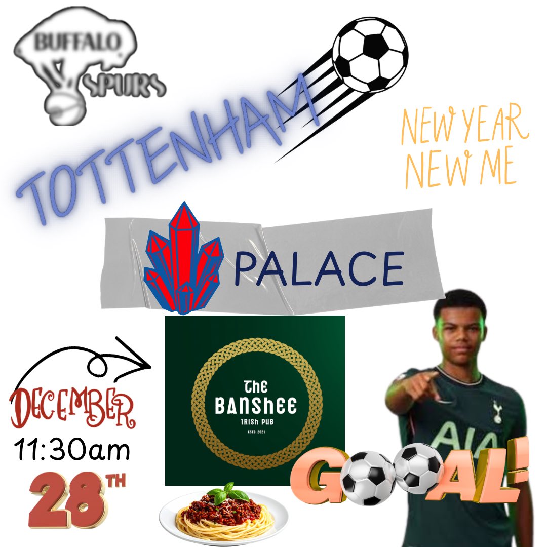 Buffalo Spurs tweet media