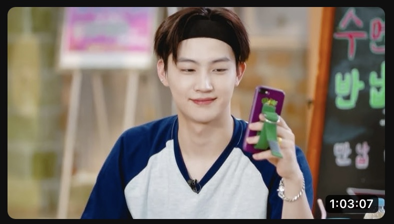 jaybfam's tweet image. 약간 마성의 썸네일임
이거 뜨면 무조건 클릭하게돼