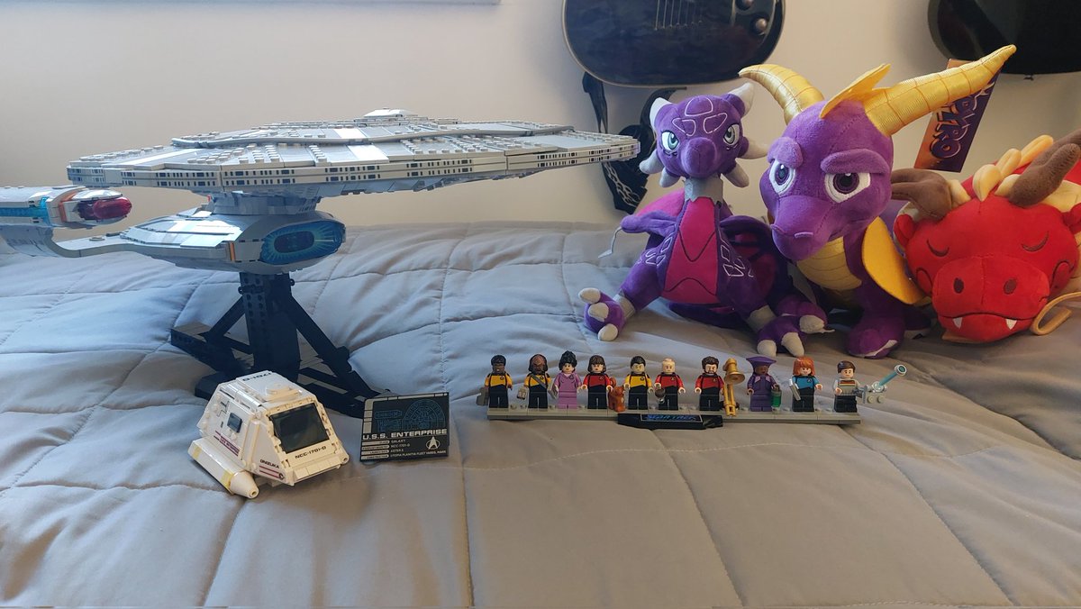 🐲Ckaiadn🐉Certified P.H.D. in Dragons tweet media