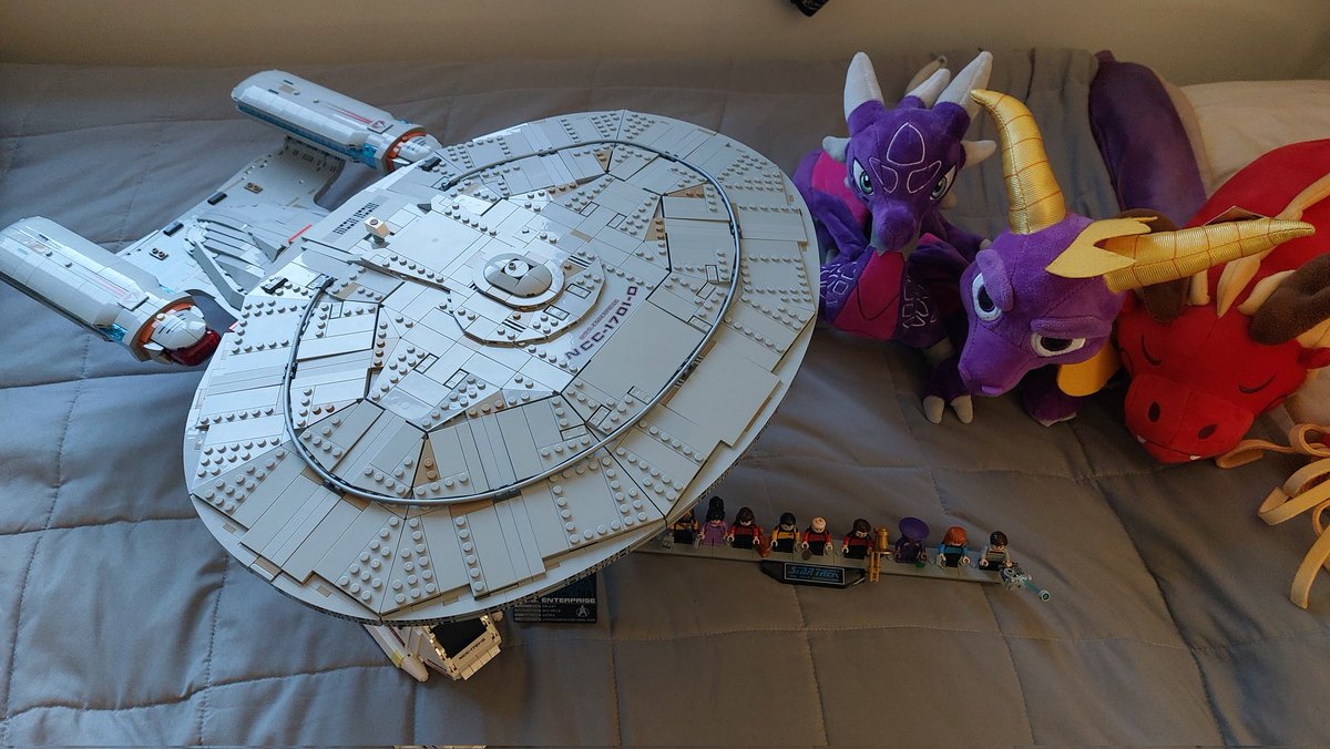 🐲Ckaiadn🐉Certified P.H.D. in Dragons tweet media