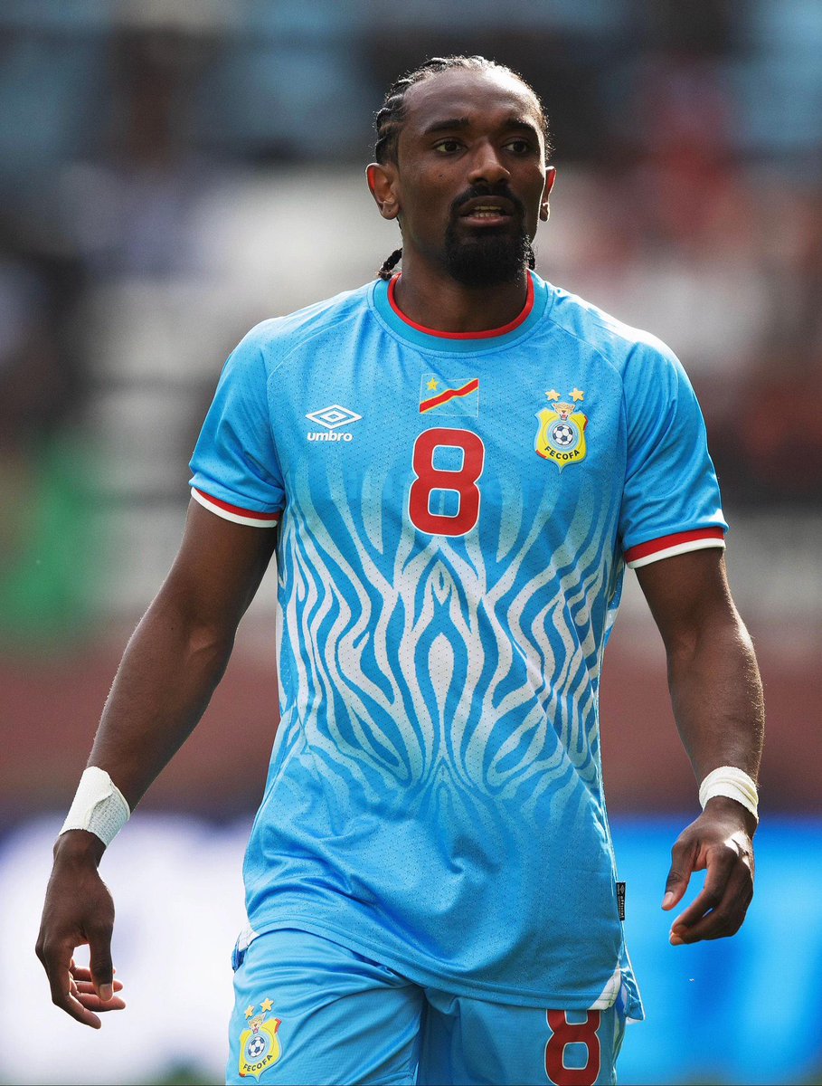 lnstantFoot's tweet image. Il y a vraiment des gens qui disaient que le maillot de la RDC 🇨🇩 n'était pas beau ?