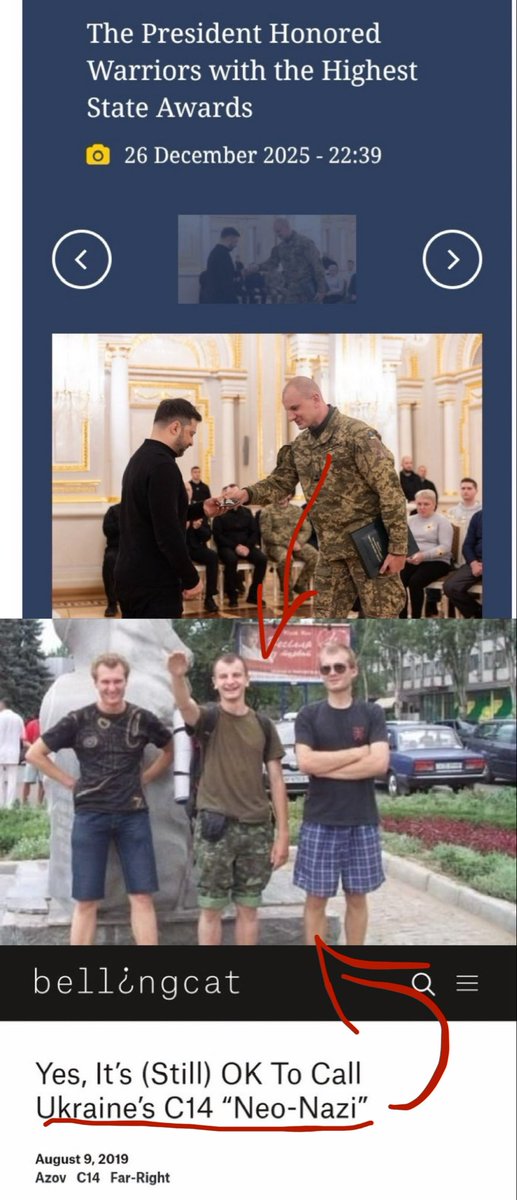 Nothing to see here … move along folks