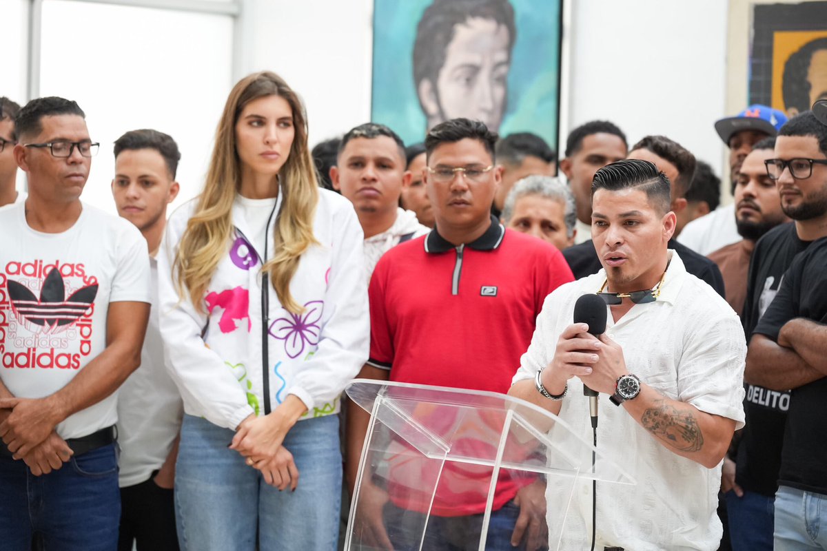 DeVueltaNuestrosHijos tweet media