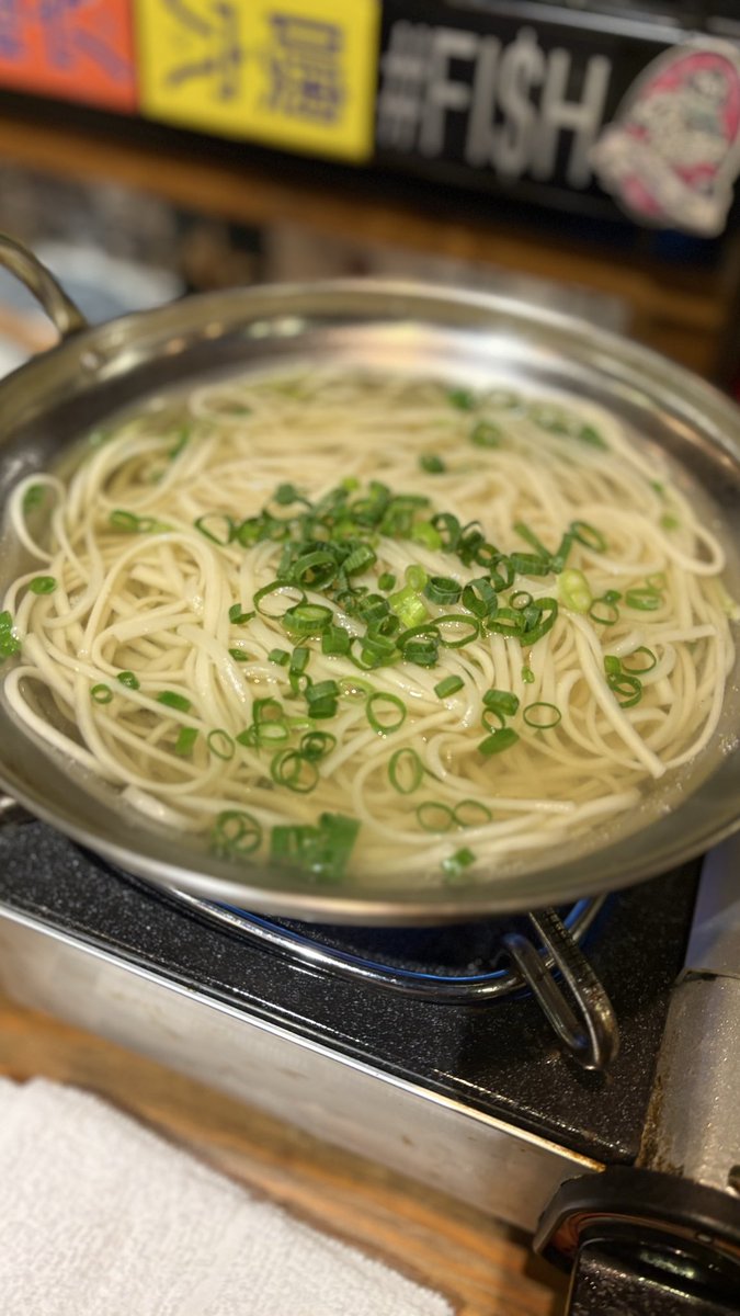 09uri's tweet image. #ぶりしゃぶ