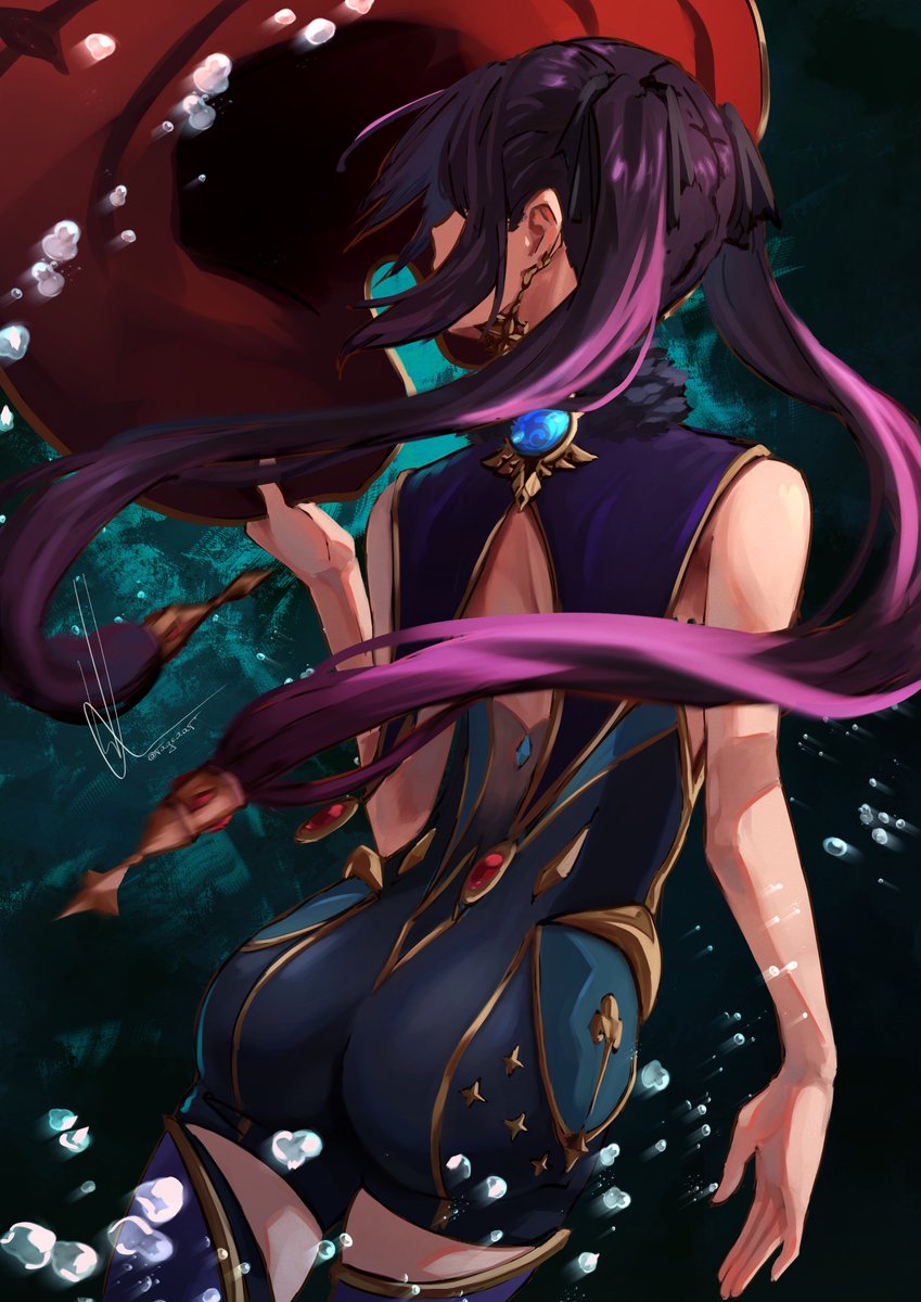 TagcaaT's tweet image. Throwback to Mona from 3 years ago, because I couldn't be bothered to draw anything new during holidays.. 😂

#GenshinImpact #原神 #Mona