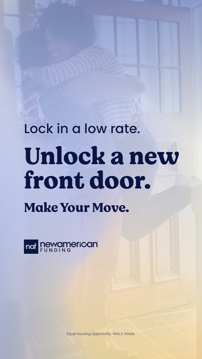 cliffsaunders01's tweet photo. 📉🏡 Low home loan rates are here, but they won't last! Lock in a low rate now and make your home-buying dreams a reality. ✨ Contact the Clifton Saunders Team today! #LowHomeLoanRates #MortgageSavings #LockInYourRate #HomeBuyingDreams #TheCliftonSaundersTeam https://t.co/45tWfV0jjF