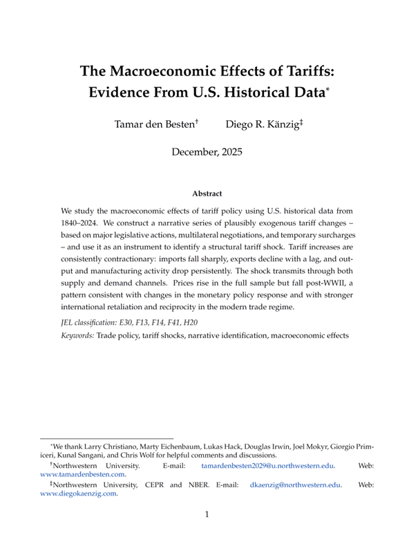 International and Monetary Economics Network tweet media