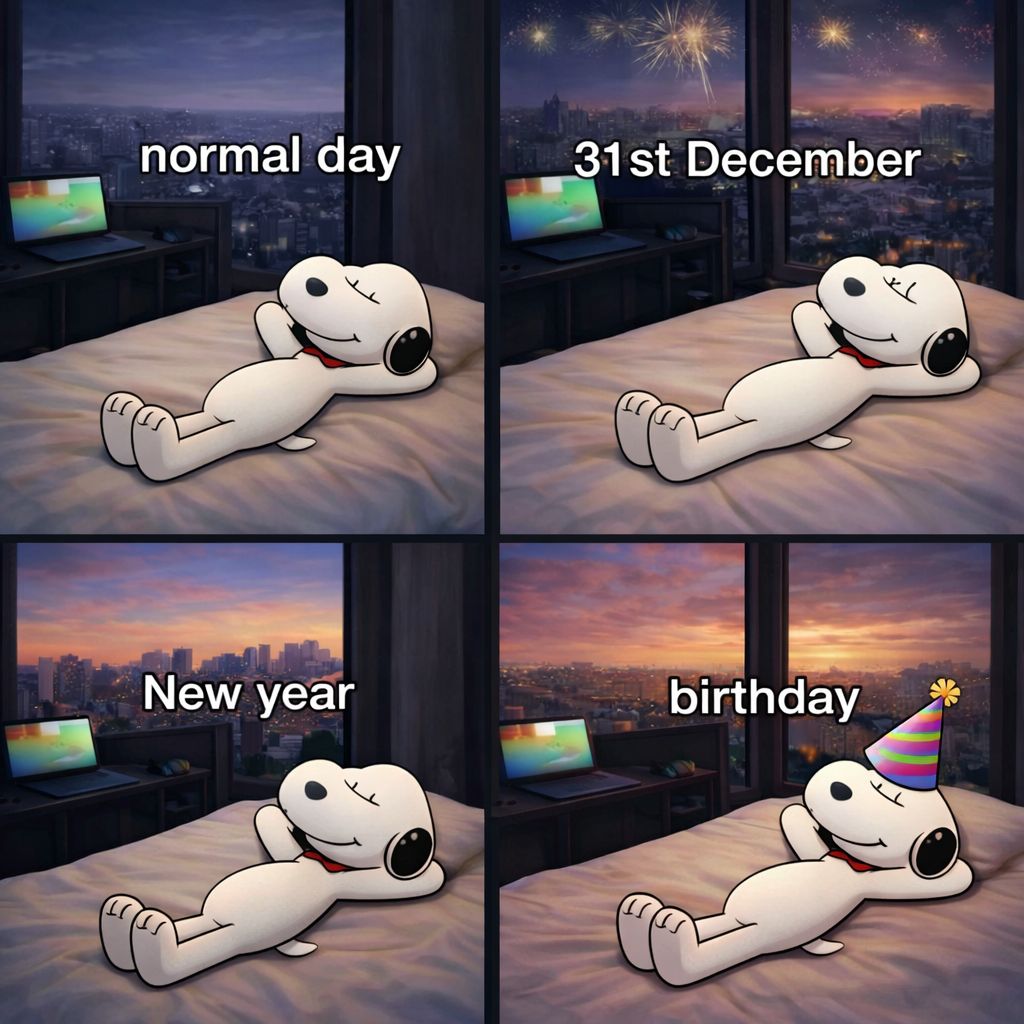 Halaman Unduh untuk file Happy Birthday Snoopy Meme yang ke 58, image size:1024x1024