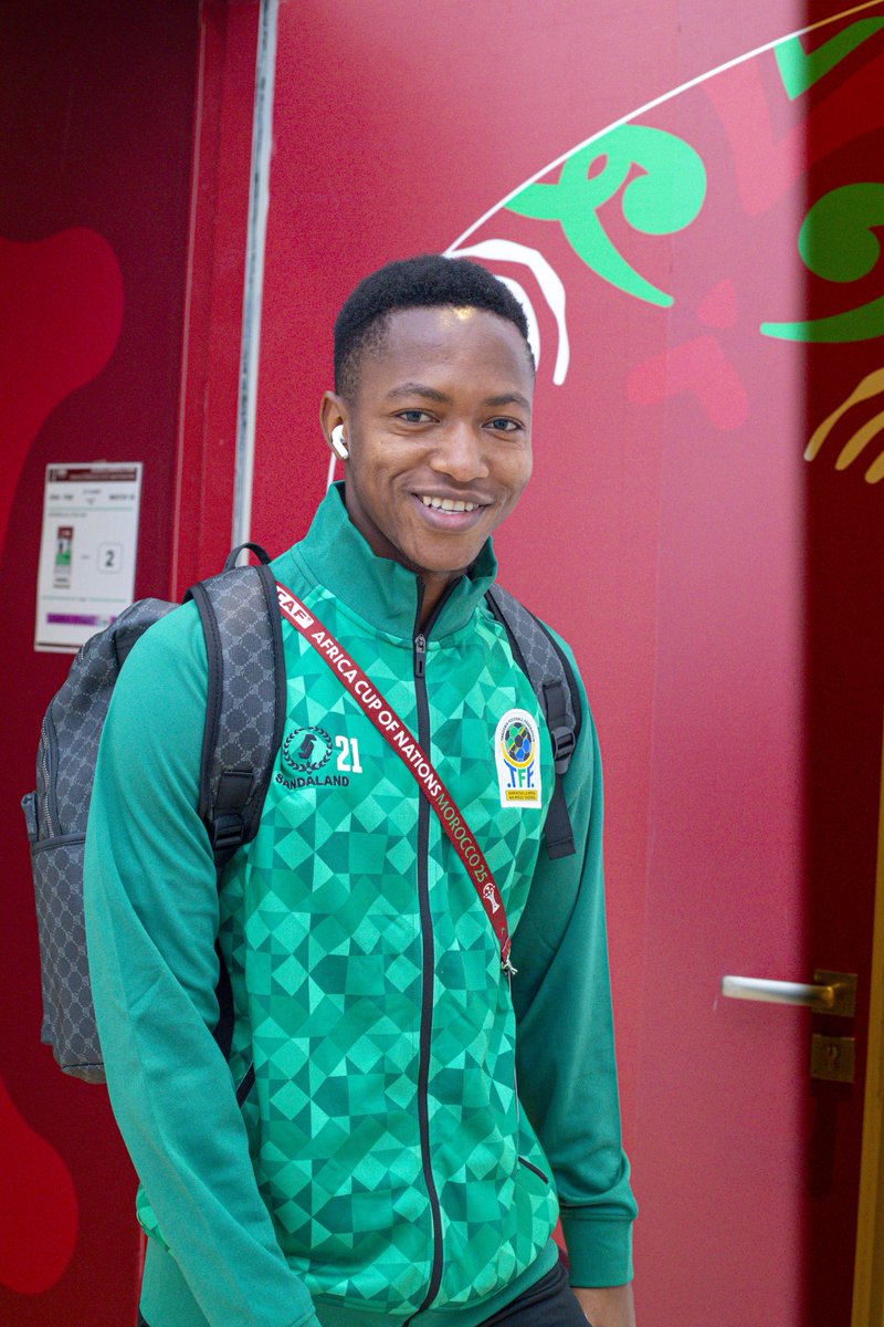 TAIFA STARS tweet media