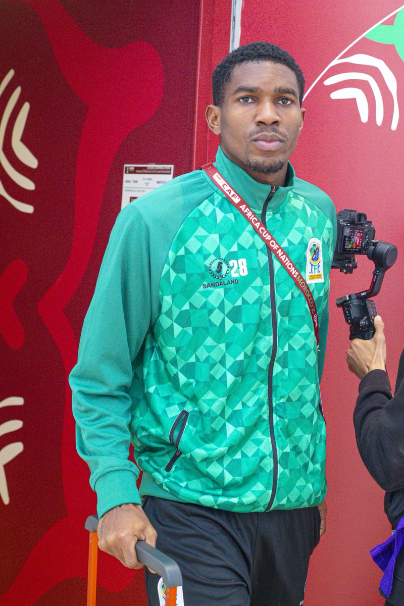 TAIFA STARS tweet media