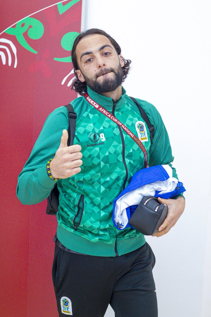 TAIFA STARS tweet media