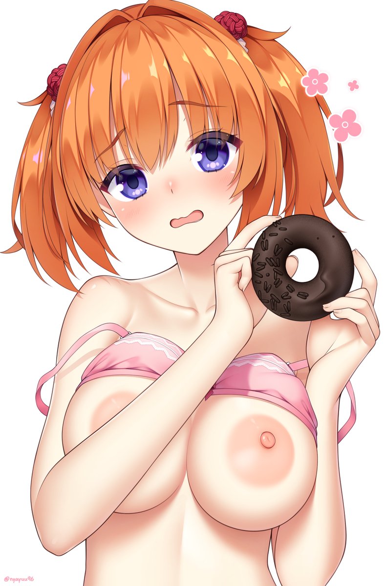 🍩🥛