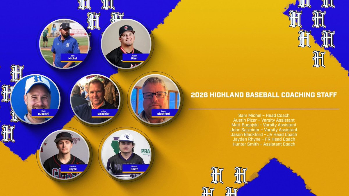 HighlandTROJANSBaseball tweet media