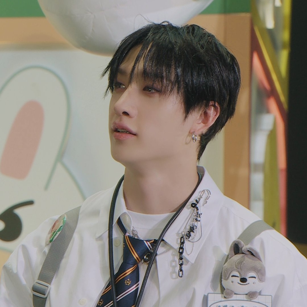 제가 좋아하는 얼굴이에요