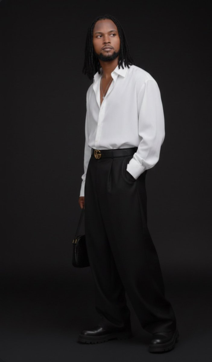 ValDailyStyling's tweet image. DM me to order Valentine Daily Styling out-fits (Celebrity Wears)! 🚂 I'm a moving train and I do worldwide delivery 💨

#ValentineDailyStyling
#FashionStylish
#BetterStyle
#SexyStyle
#WorldWide