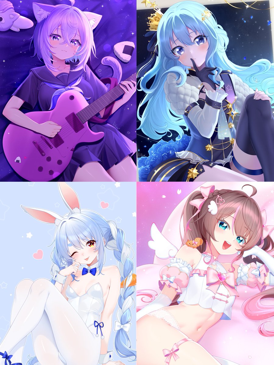 2025年自分が選ぶ今年の4枚