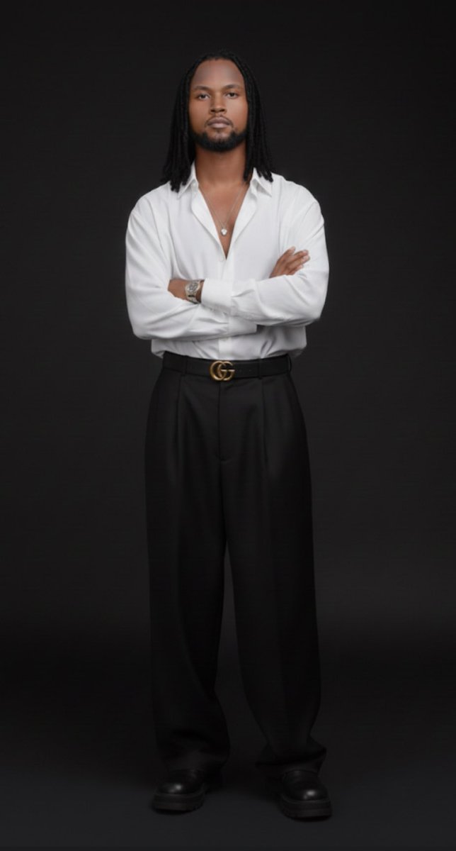 ValDailyStyling's tweet image. DM me to order Valentine Daily Styling out-fits (Celebrity Wears)! 🚂 I'm a moving train and I do worldwide delivery 💨

#ValentineDailyStyling
#FashionStylish
#BetterStyle
#SexyStyle
#WorldWide