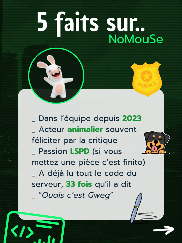 Cali RP 🌴​ tweet media