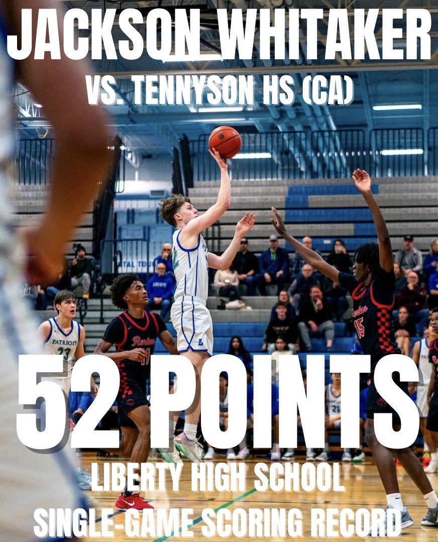 Liberty Basketball tweet media