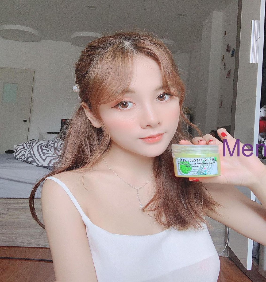 Roberta Mendoza tweet media