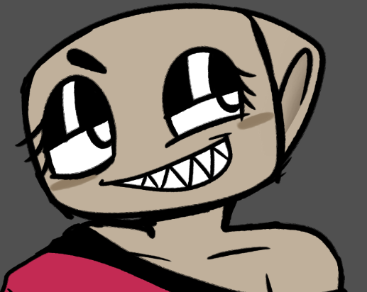 Yander520's tweet image. mwehehehe, another Shelly for a au for me any my friend