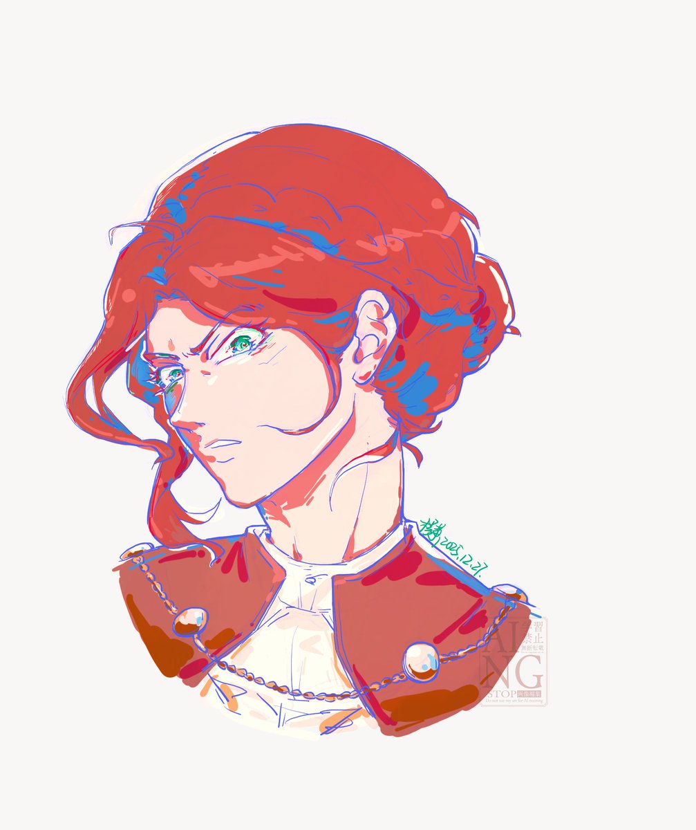 蒼白騎士 tweet media