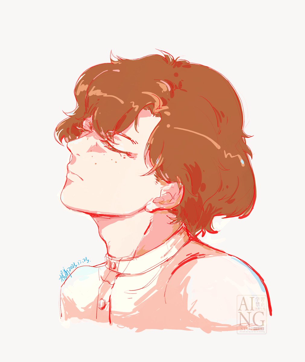 蒼白騎士 tweet media