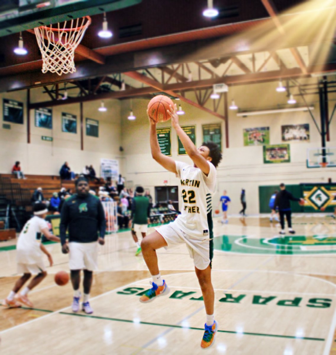 Jordan Blockton 2027 tweet media