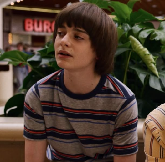 richie tozier epilogue bf? walk with me