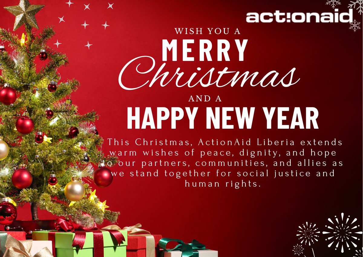 ActionAid Liberia tweet media