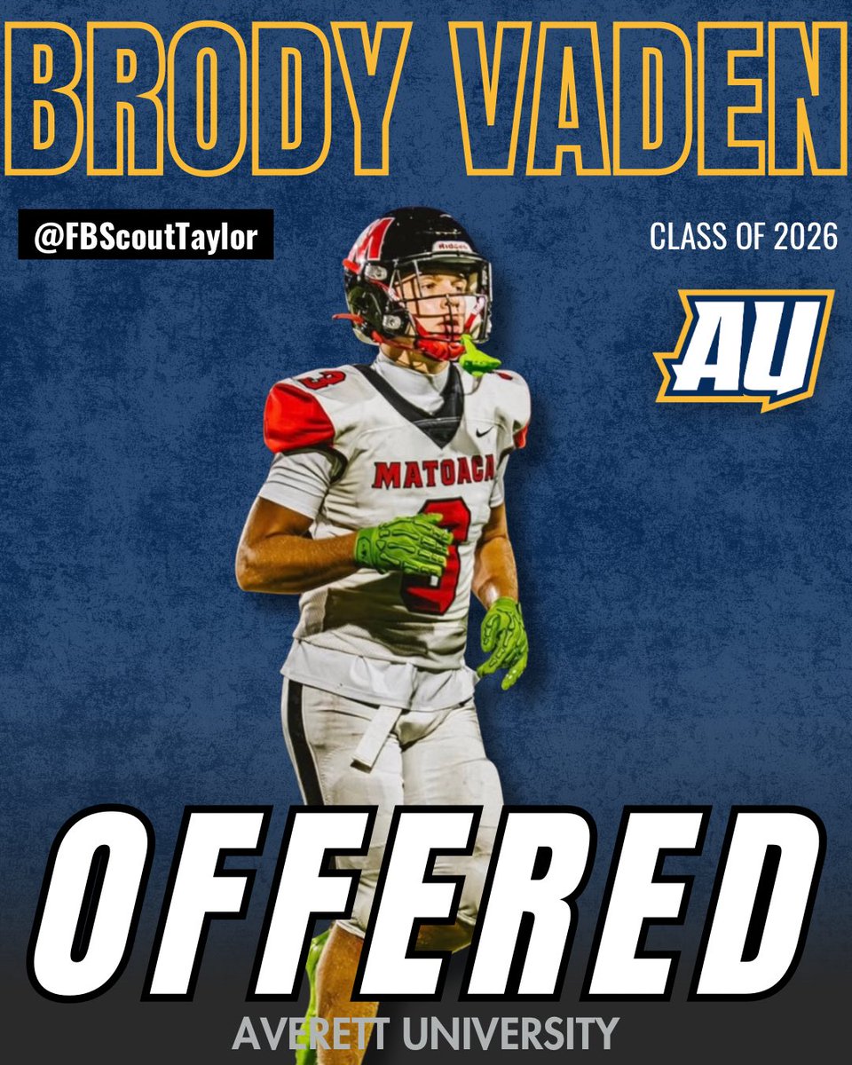 College Football Scout tweet media