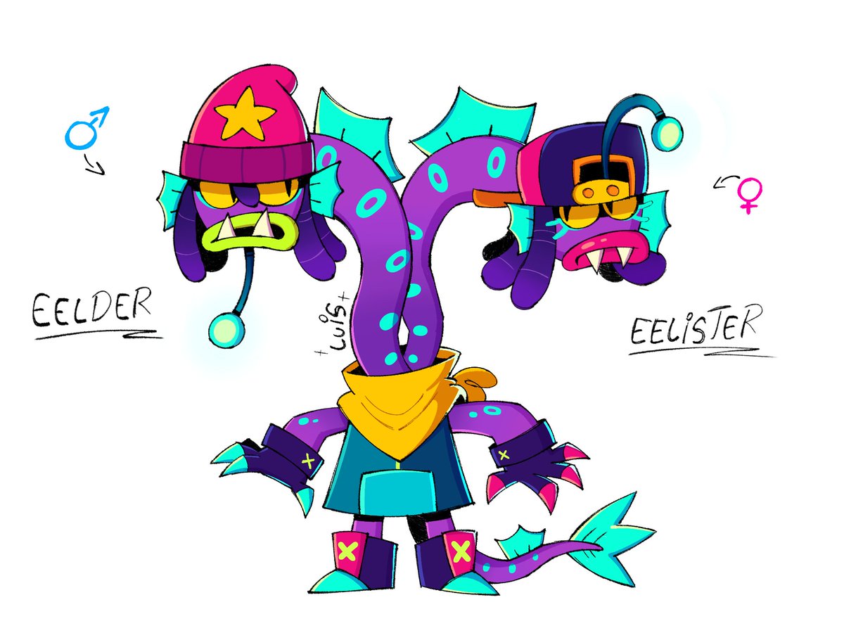 Tava no tik tok quando descobri esse moço aqui que simplesmente ROUBOU um dos meus ocs e agora tá fingindo que foi ele quem criou ( ele também roubou os de outros artistas )

Então se puderem vão lá na conta dele e denunciem esse palhaço 🥰