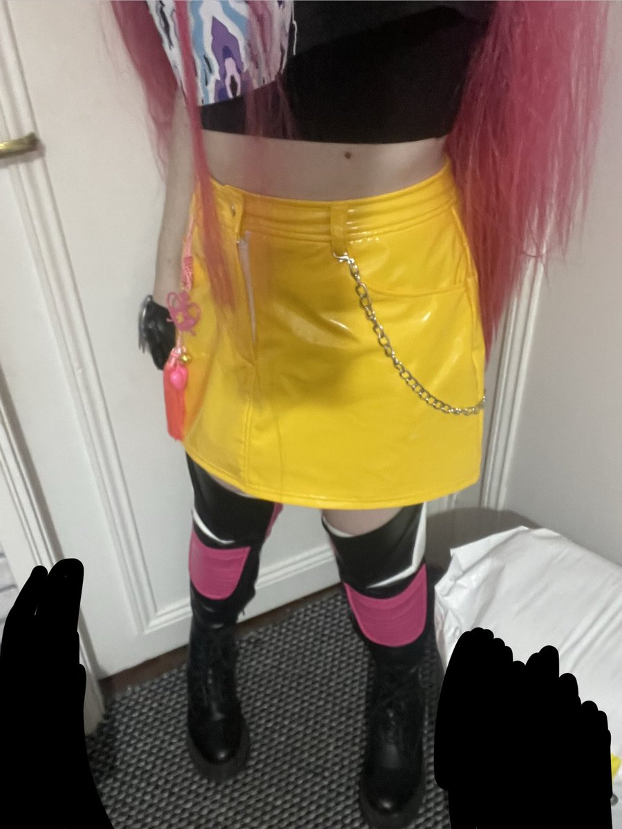 Nezzi_3D's tweet image. LOOK WHO ARRIVED