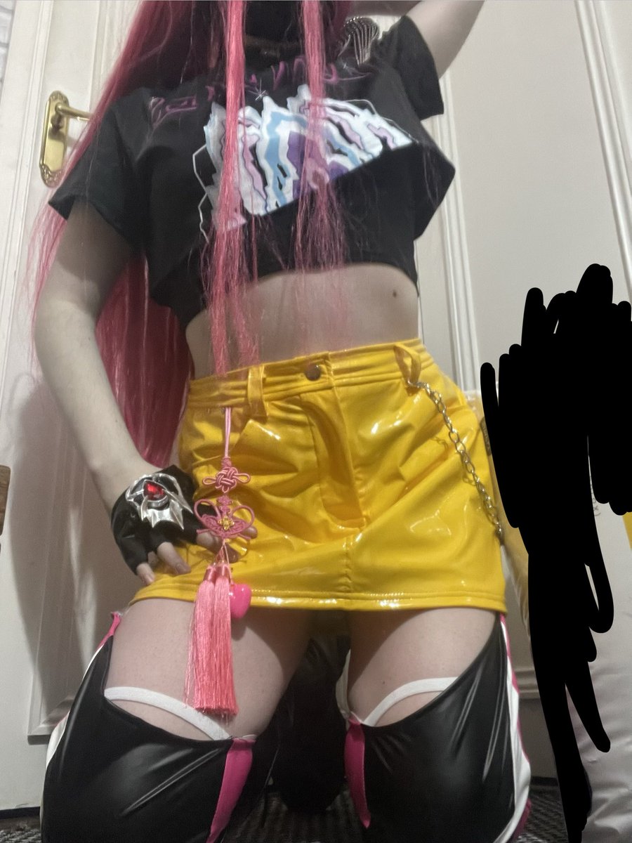 Nezzi_3D's tweet image. LOOK WHO ARRIVED