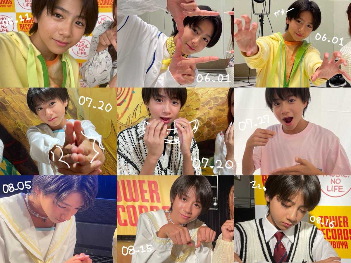 らっちゃん🐼🍒 tweet media