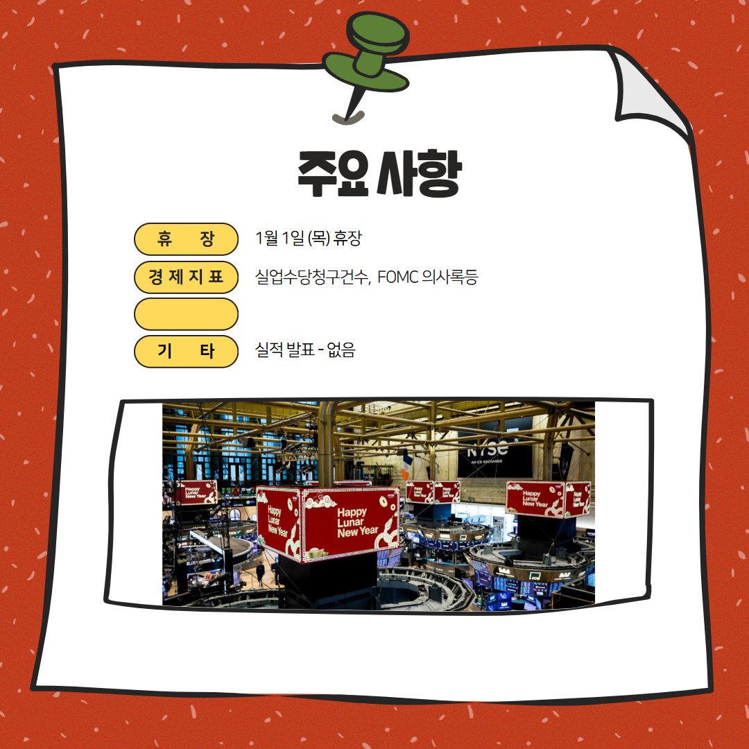 오선의 미국 증시 라이브 (@FuturesnowNews) / Highlights / X