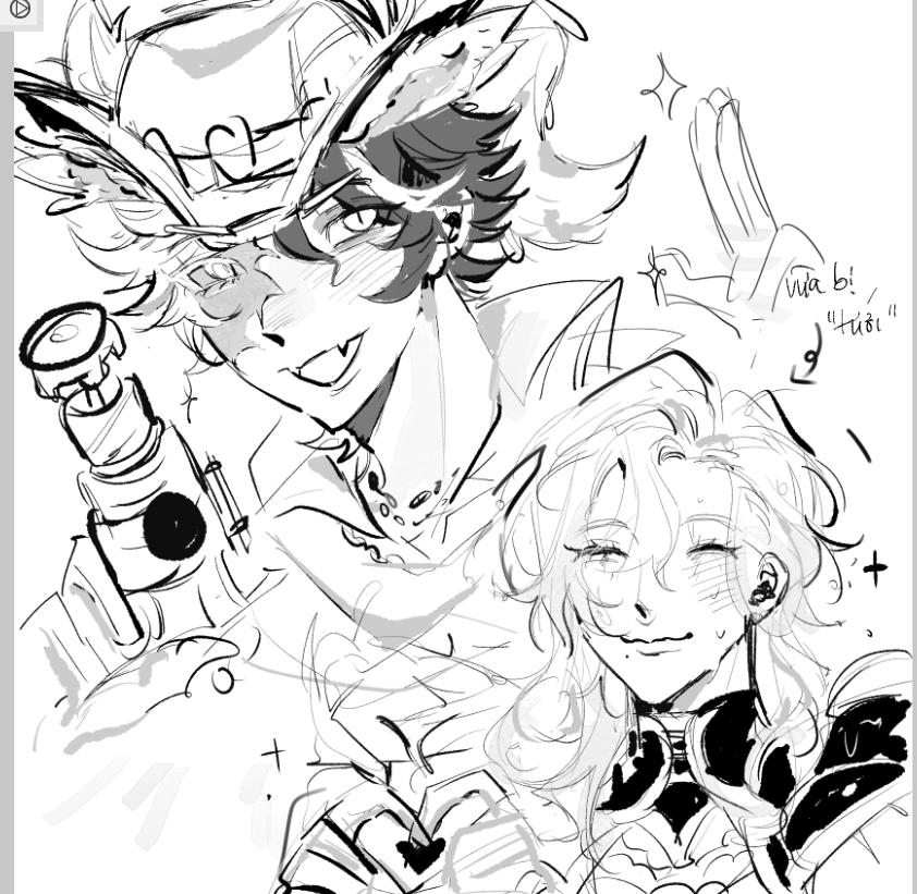 ろむ🫀5/5の原稿中 (@O_rm__) / Posts / X